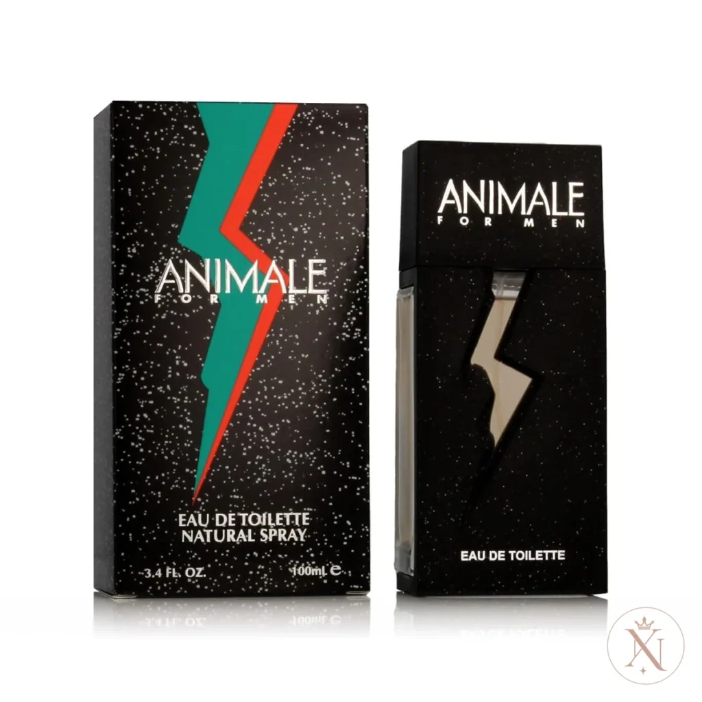 Animal / Animale for Men EDT