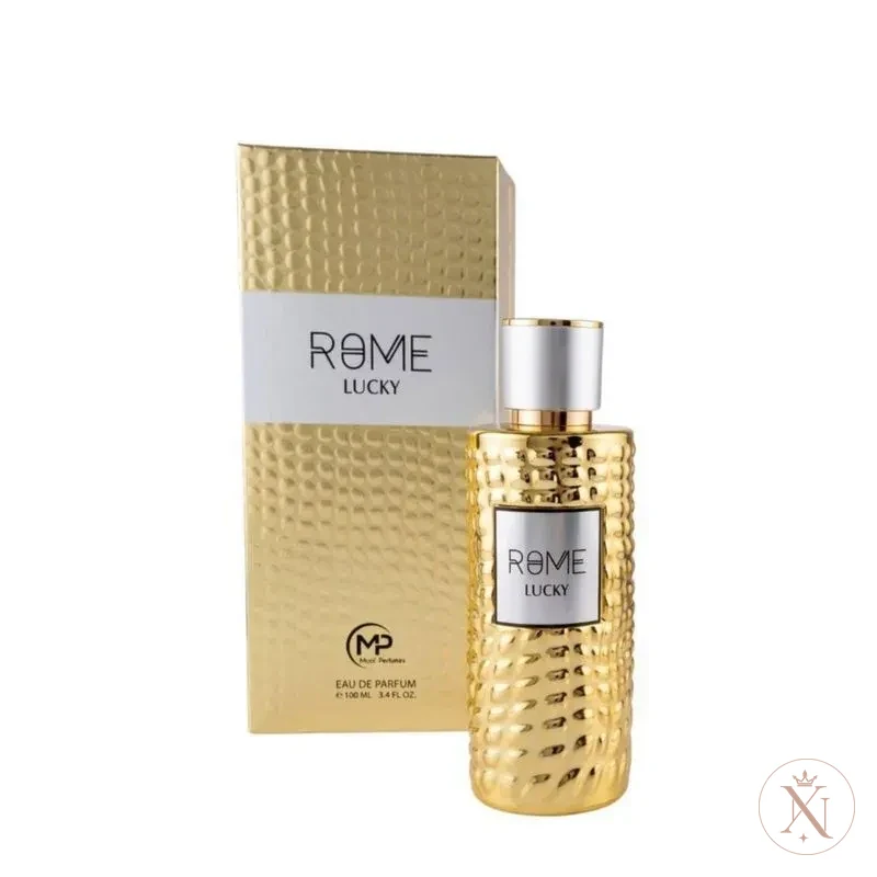 Mast Rome Lucky EDP