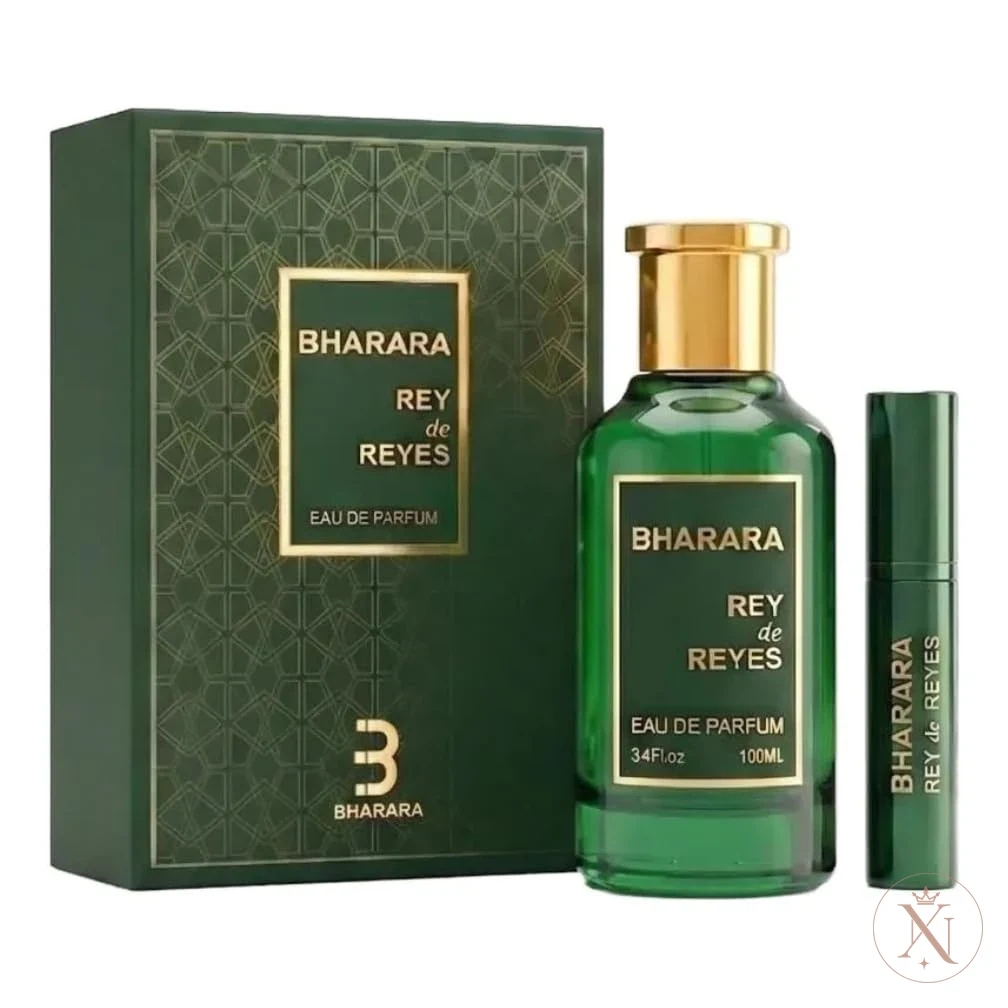 Rey de Reyes EDP