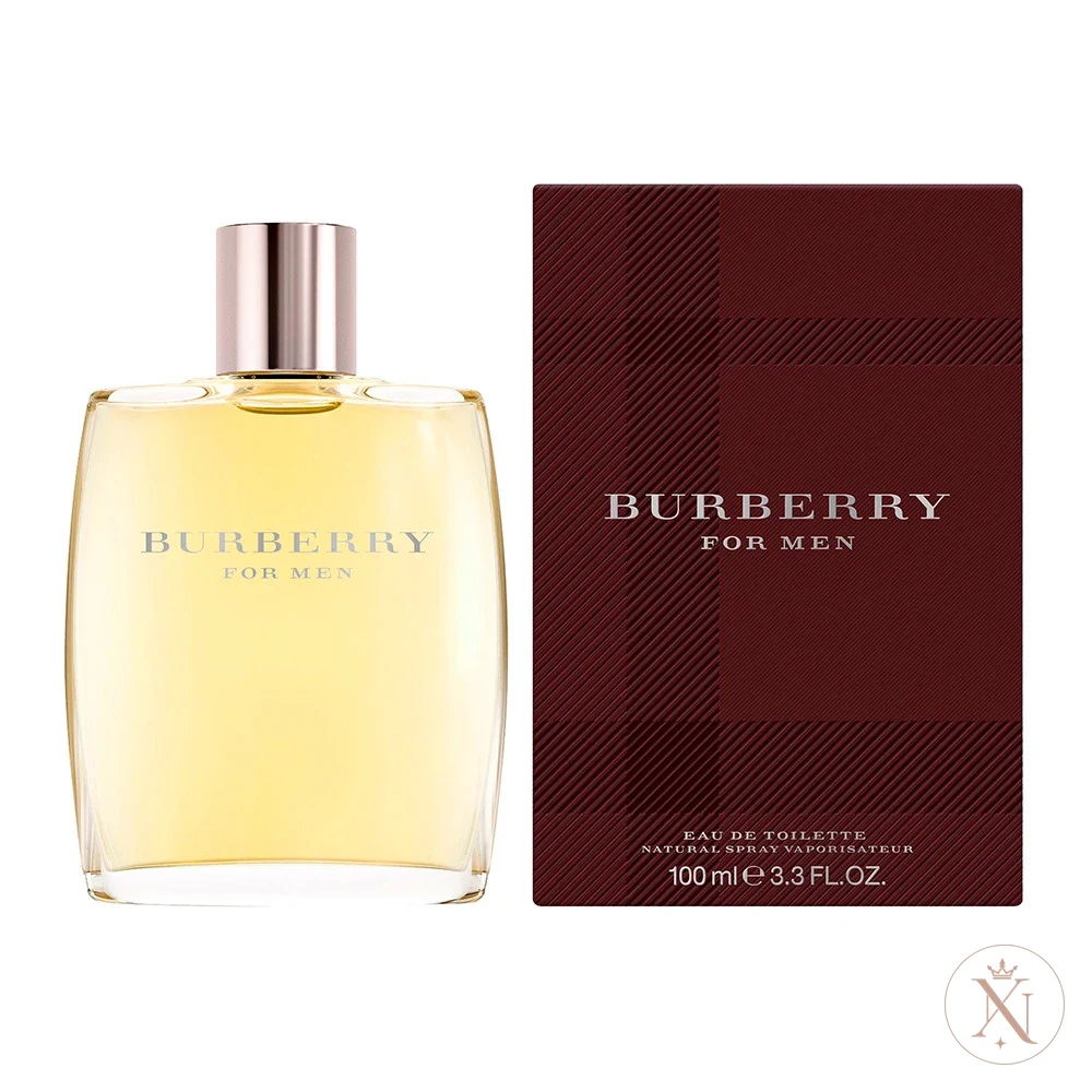 Classic Men EDT