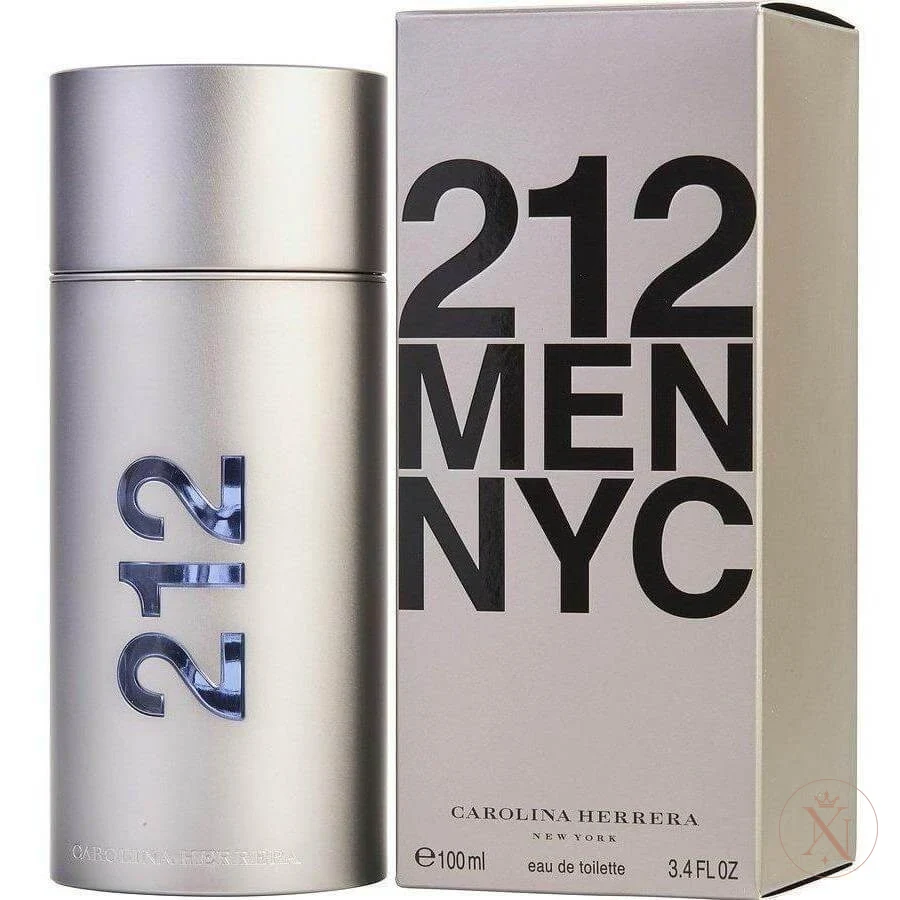 212 Men EDT