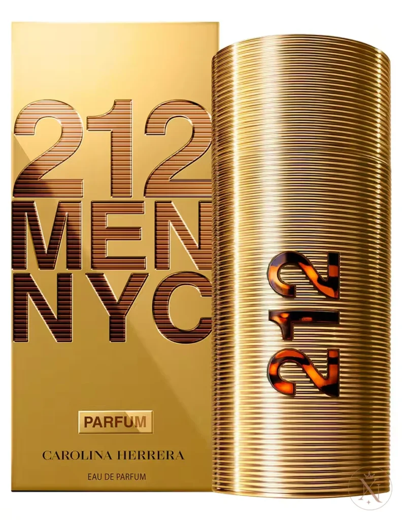 212 Men Parfum RE26