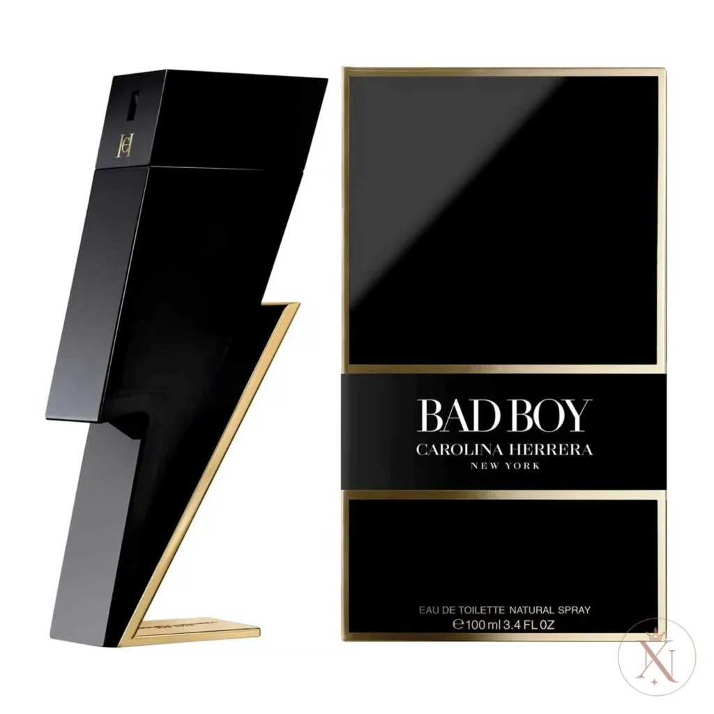 Bad Boy EDT