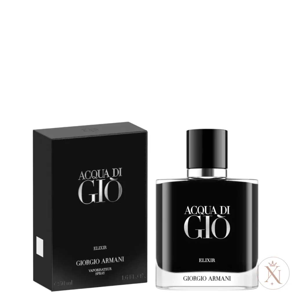 Acqua di Giò Elixir Parfum