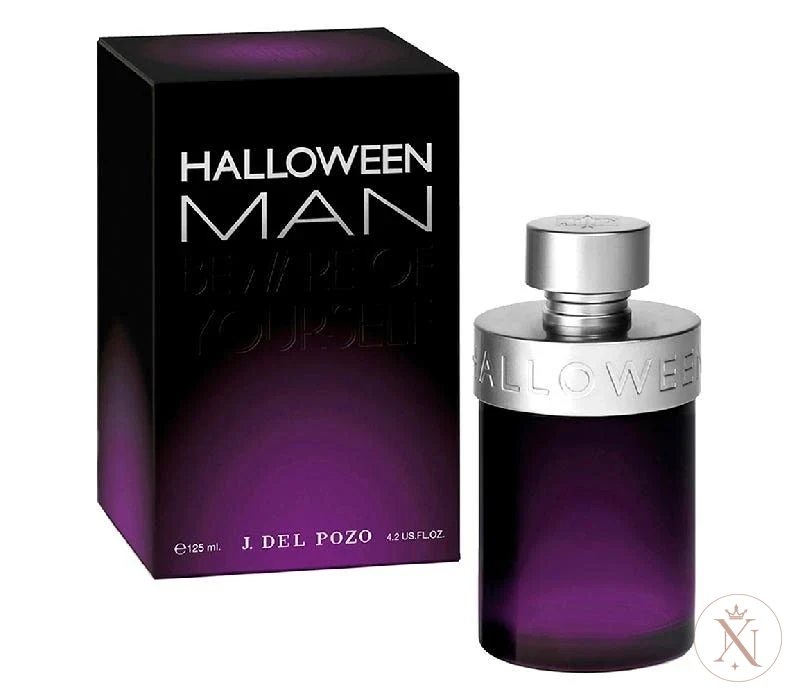 Halloween Man EDT