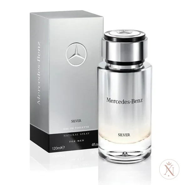Silver EDT