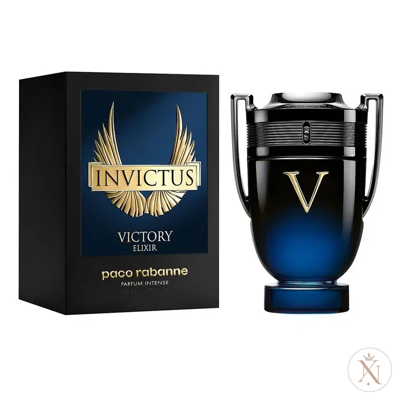 Invictus Victory Elixir EDP