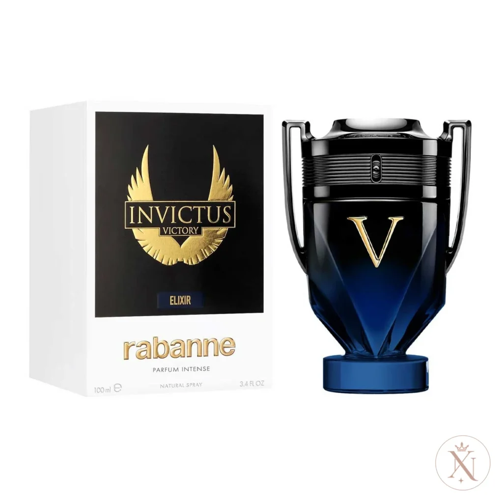 Invictus EDT