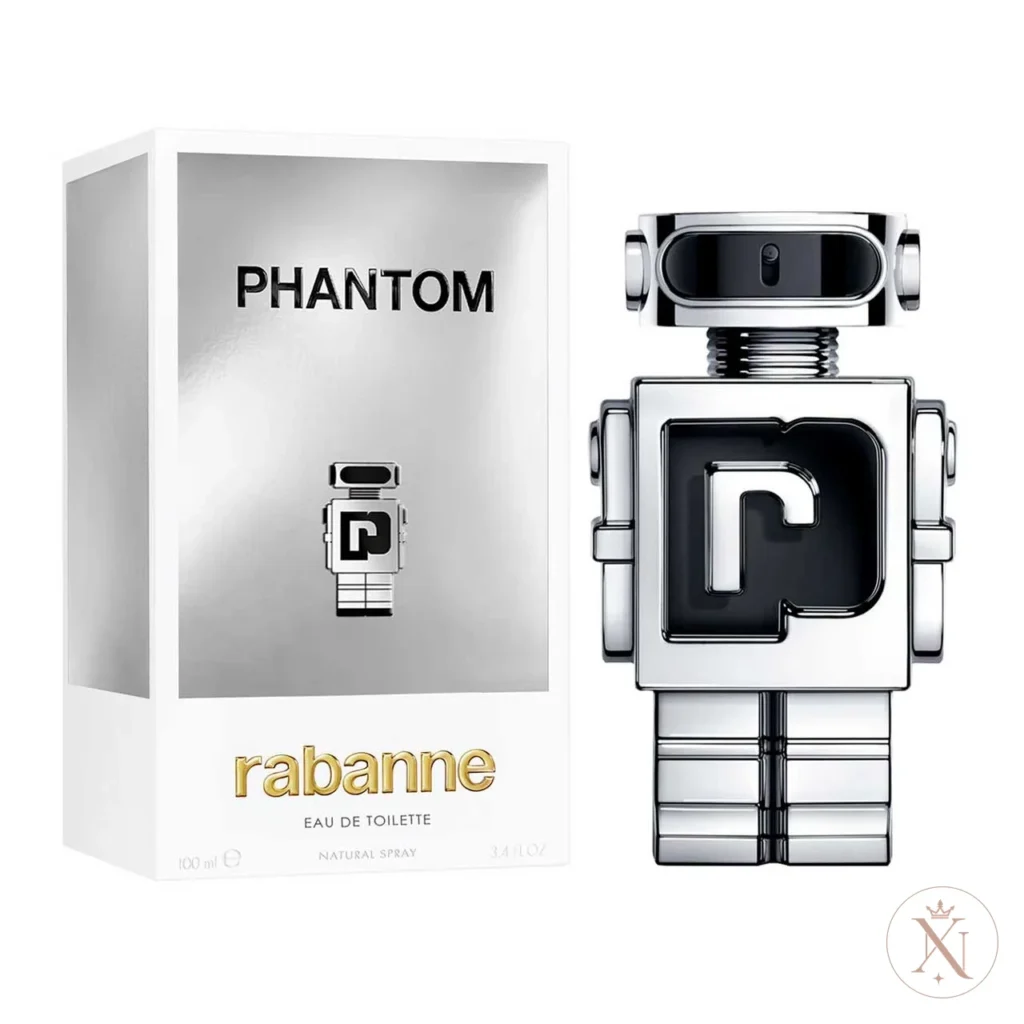 Phantom EDT