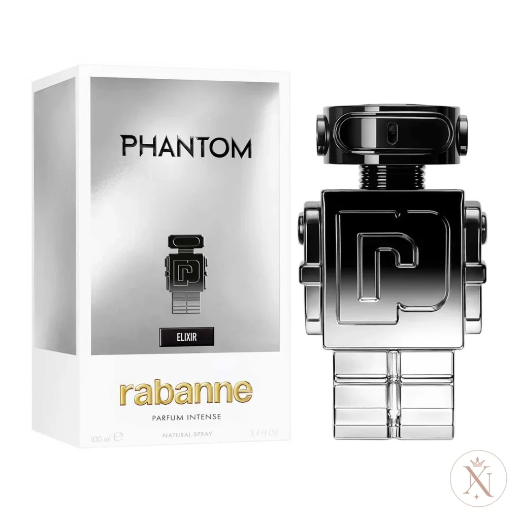 Phantom Elixir