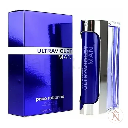 Ultraviolet Man EDT