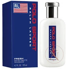 Polo Sport Fresh EDT