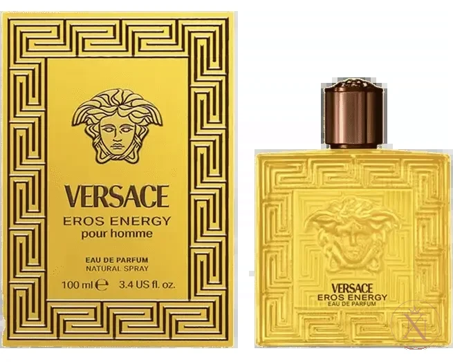 Eros Energy EDP