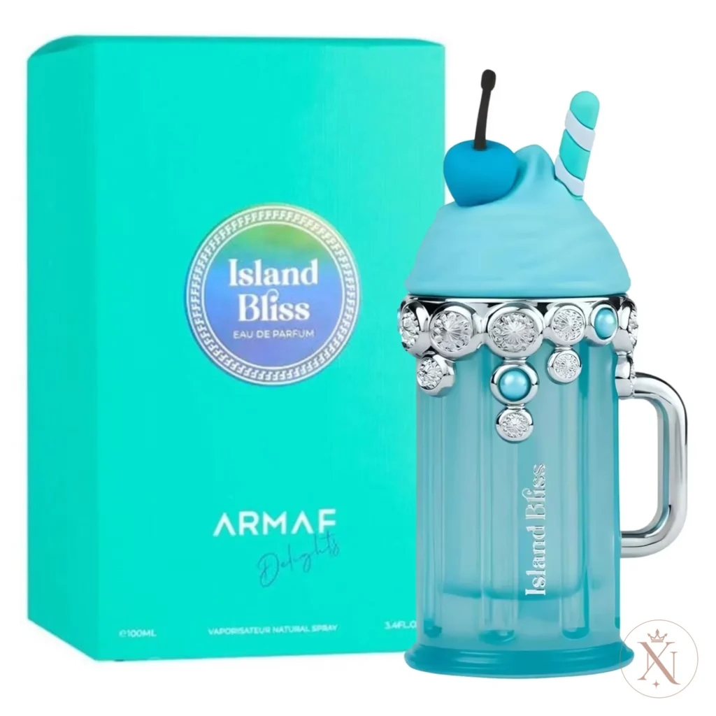 Island Bliss EDP