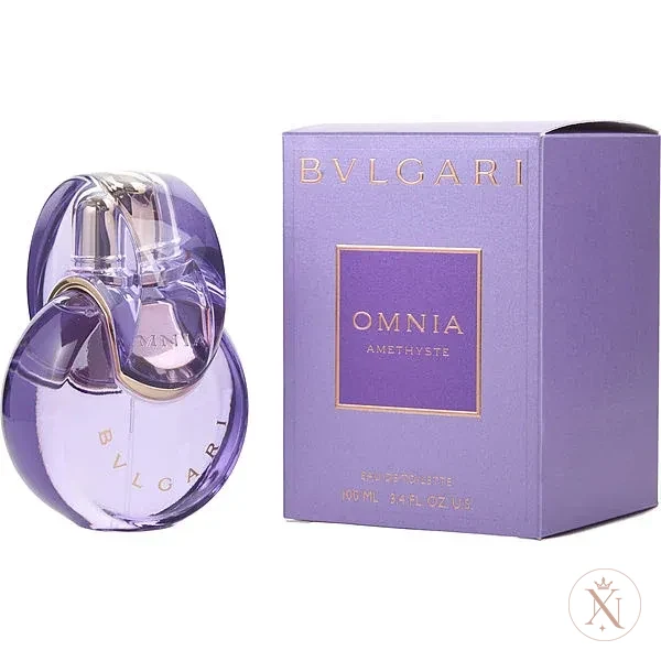 Omnia Amethyste EDT