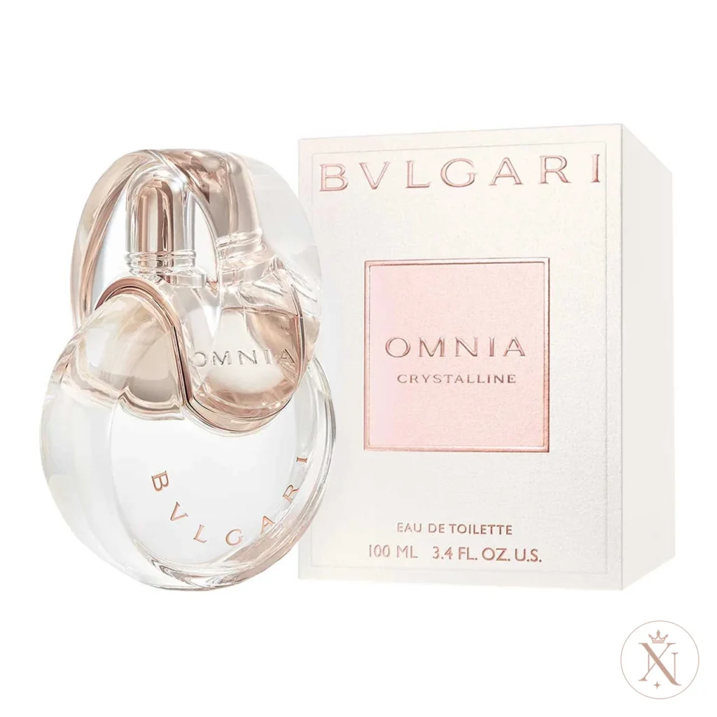 Omnia Crystalline EDT