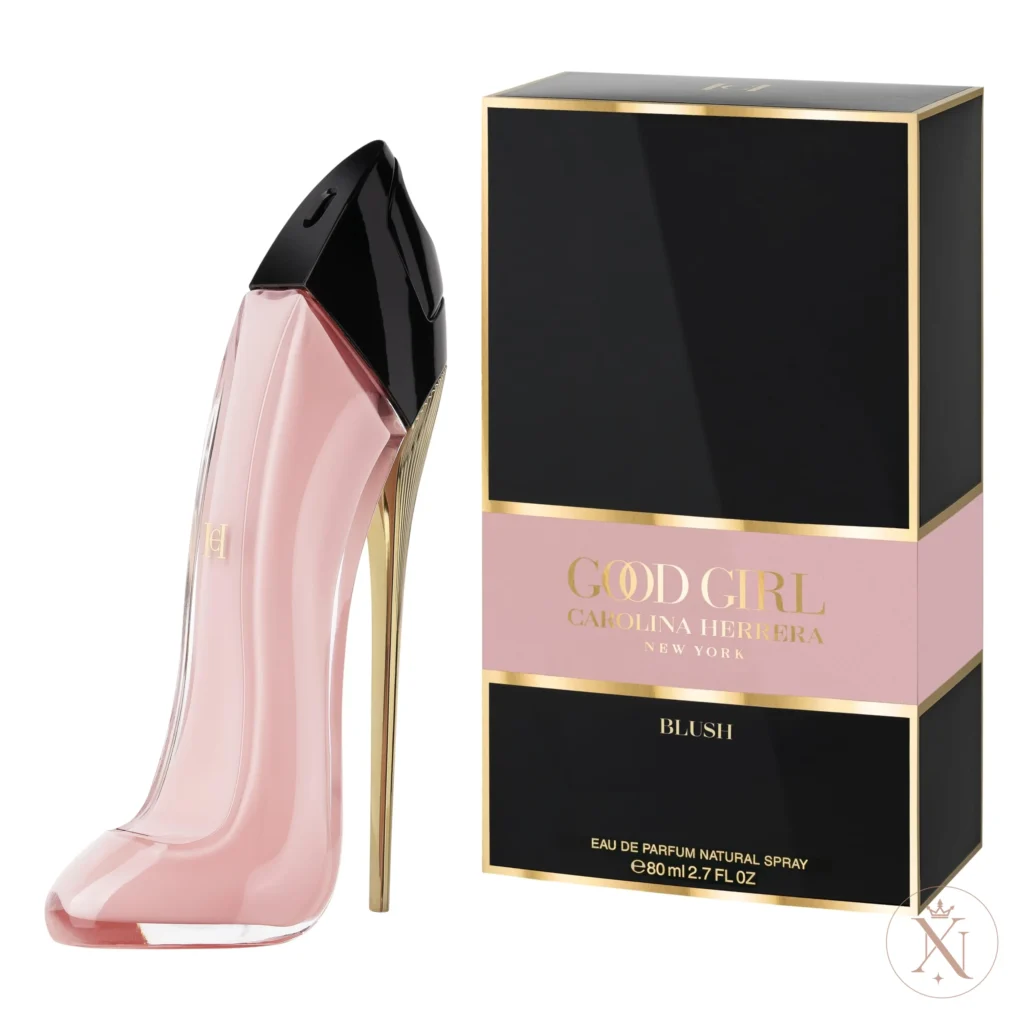 Good Girl Blush EDP