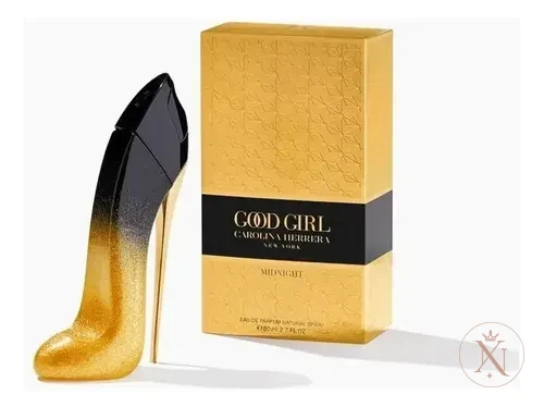 Good Girl Midnight EDP