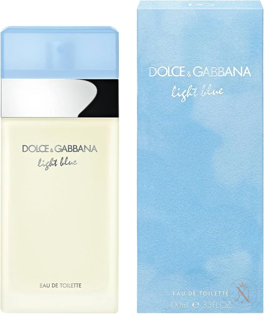 Light Blue EDT