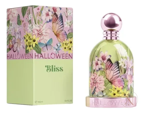 Halloween Bliss EDT