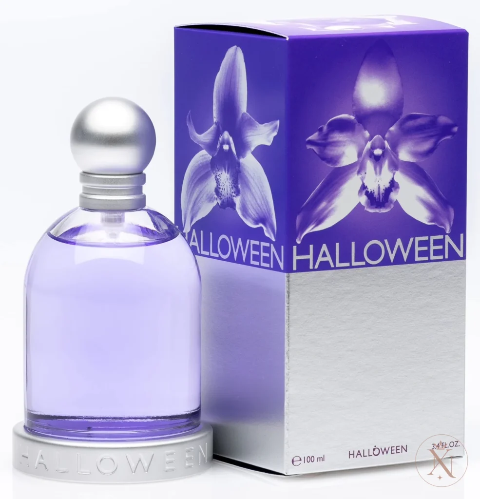 Halloween Woman EDT