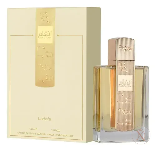 Angham EDP