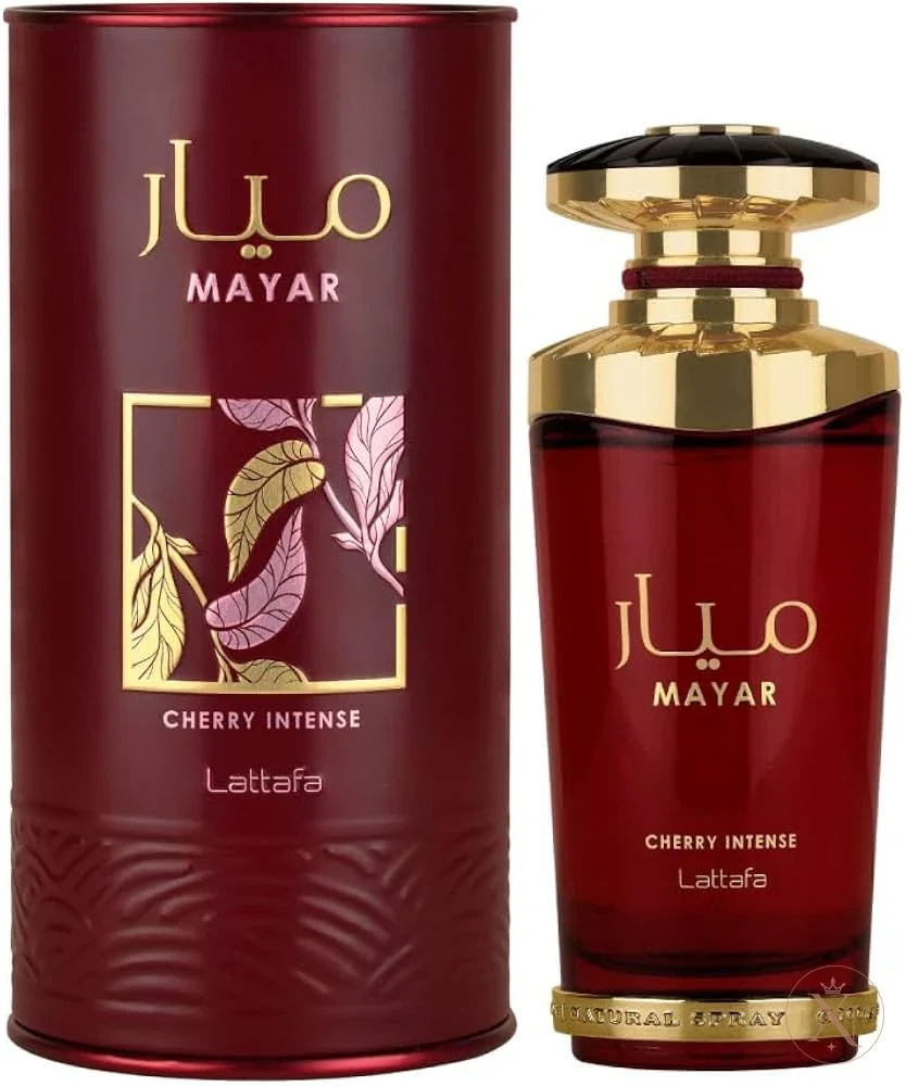 Mayar Cherry Intense EDP