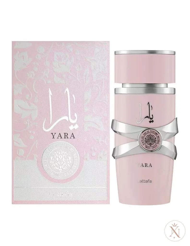 Yara EDP