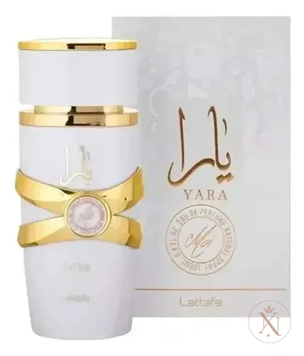 Yara Moi EDP