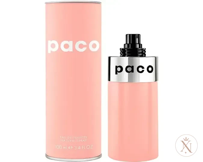 Paco Rose EDT TR EXC