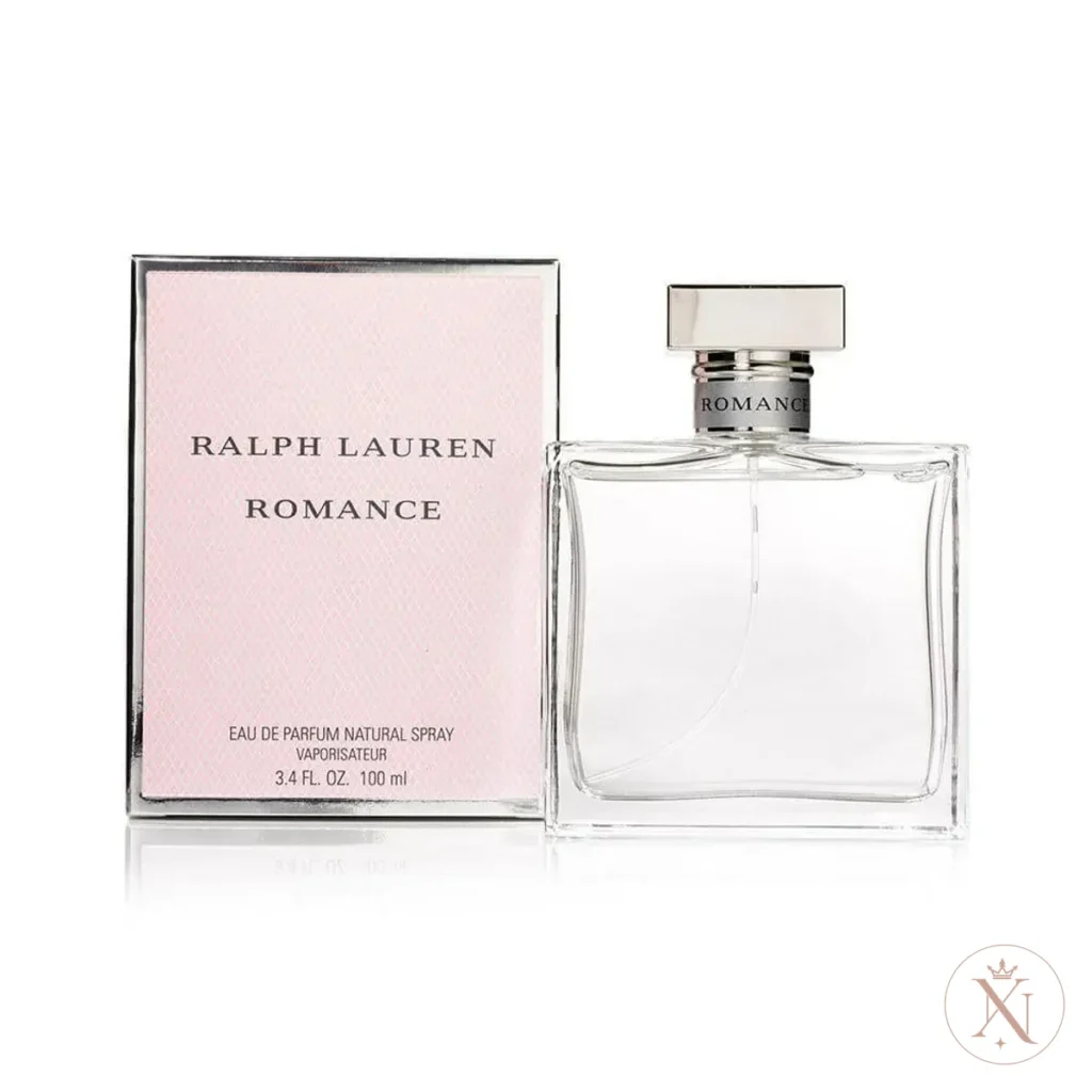 Romance EDP