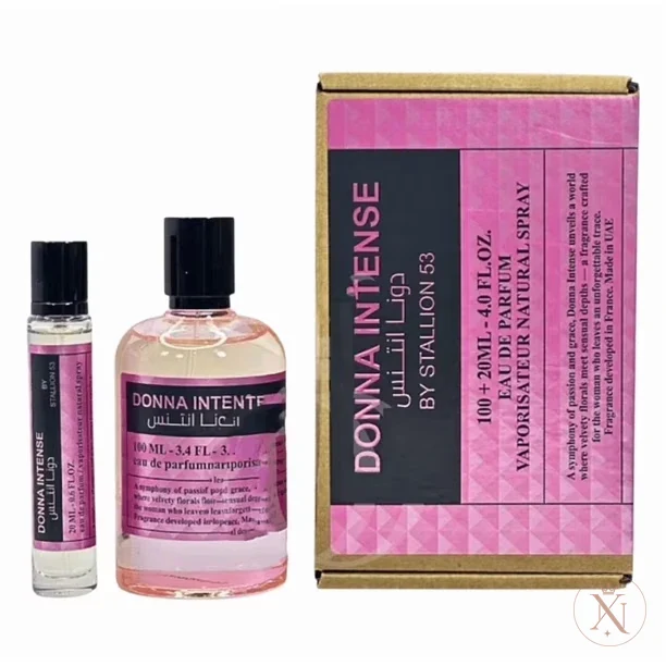 Donna Intense EDP