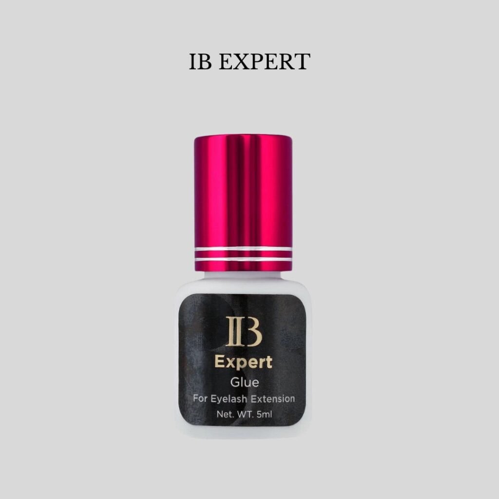 IB Expert Glue