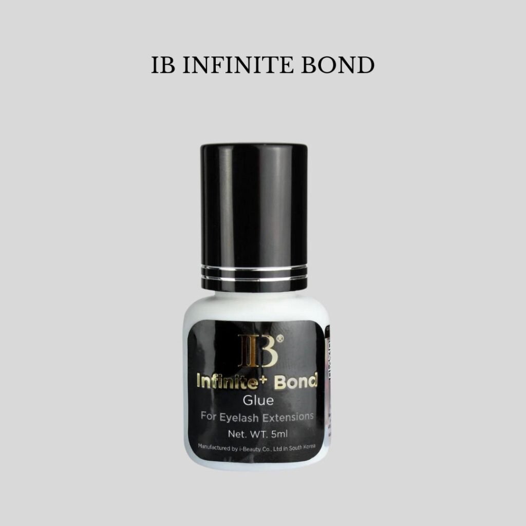 IB Infinite Bond Glue