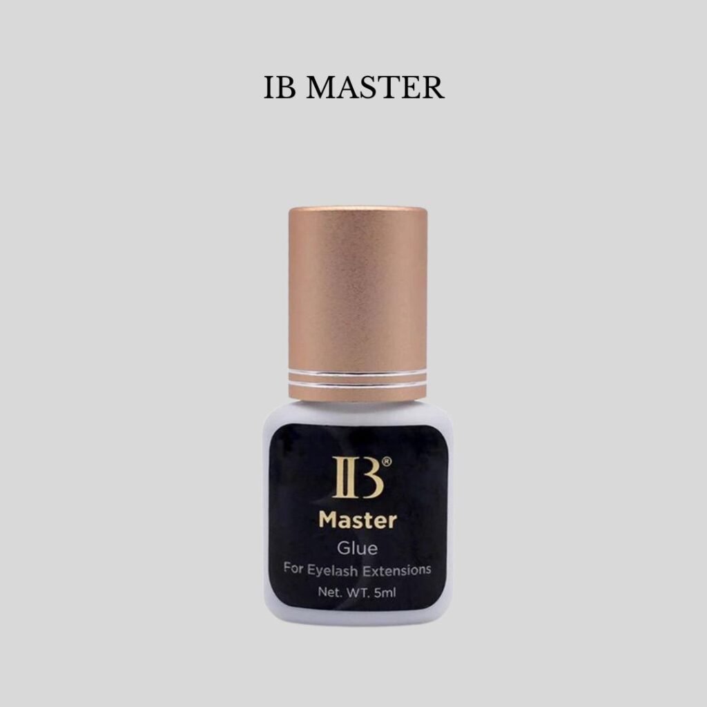 IB Master Glue