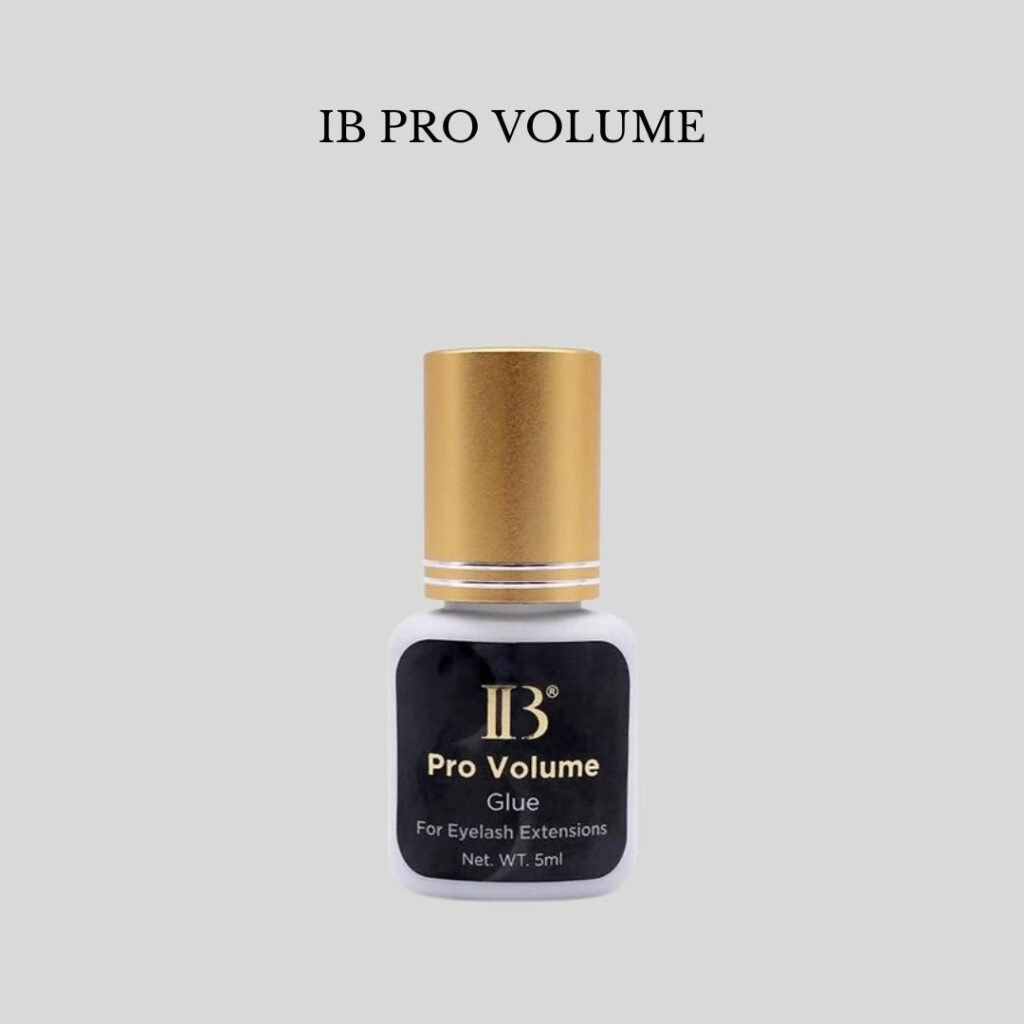 IB Pro Volume Glue