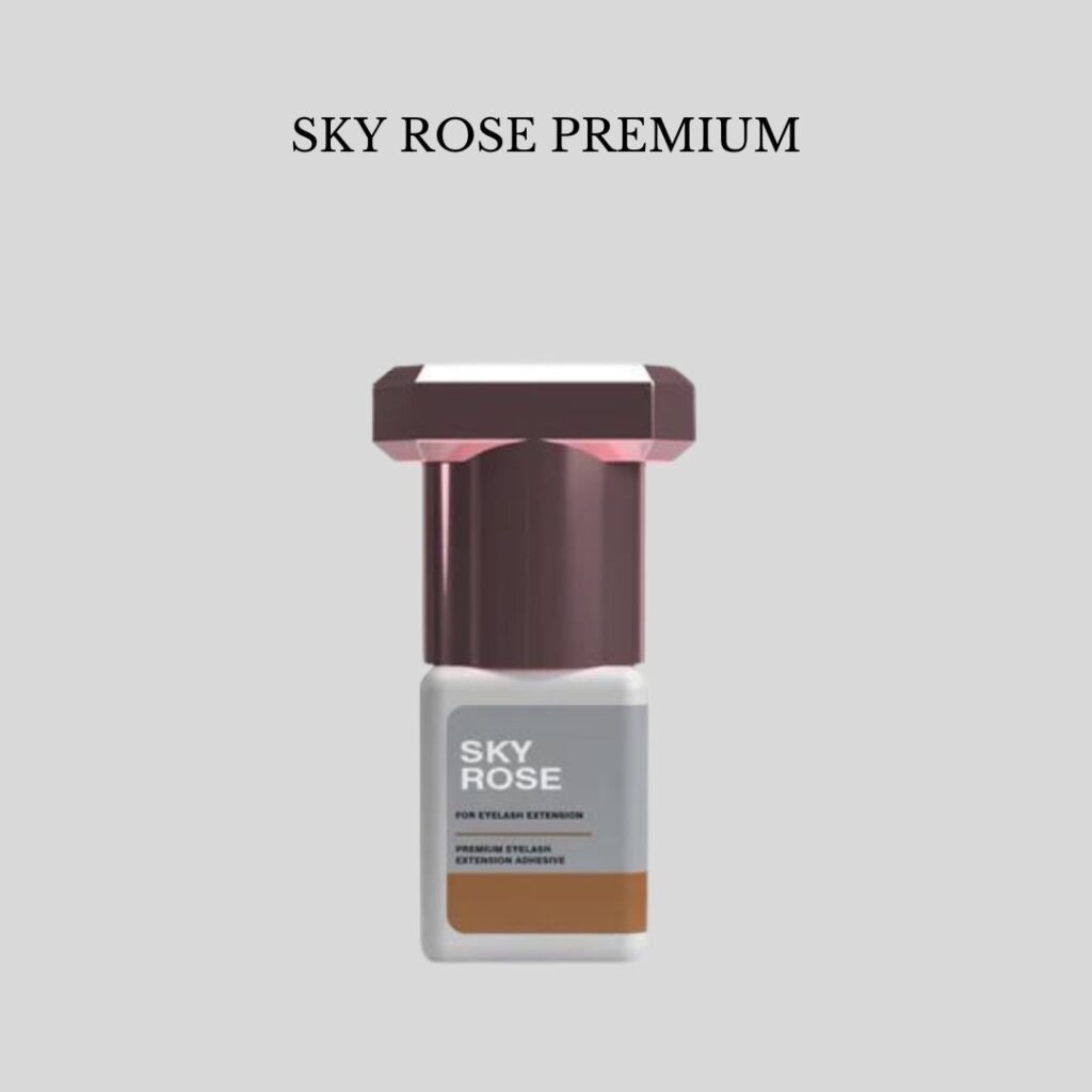 Sky Rose Premium