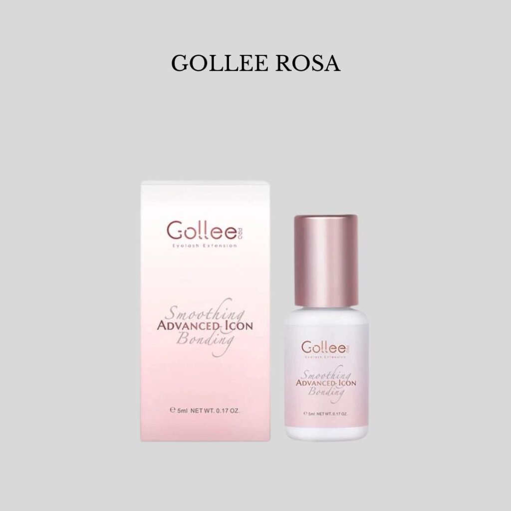 Gollee Advanced Icon Bonding – Rosa