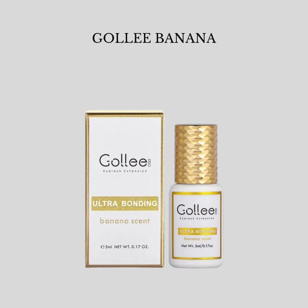 Gollee Ultra Bonding Banana