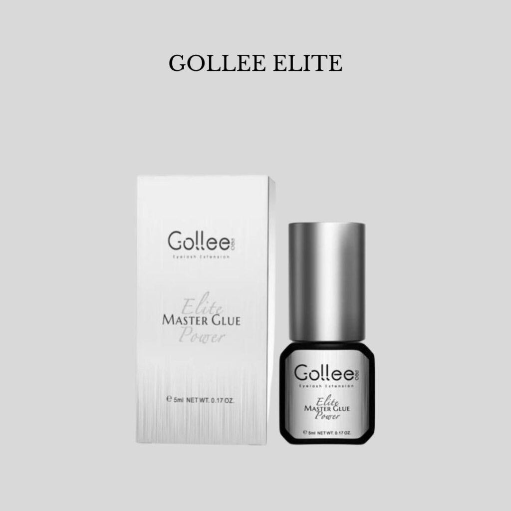 Gollee Elite Master Glue