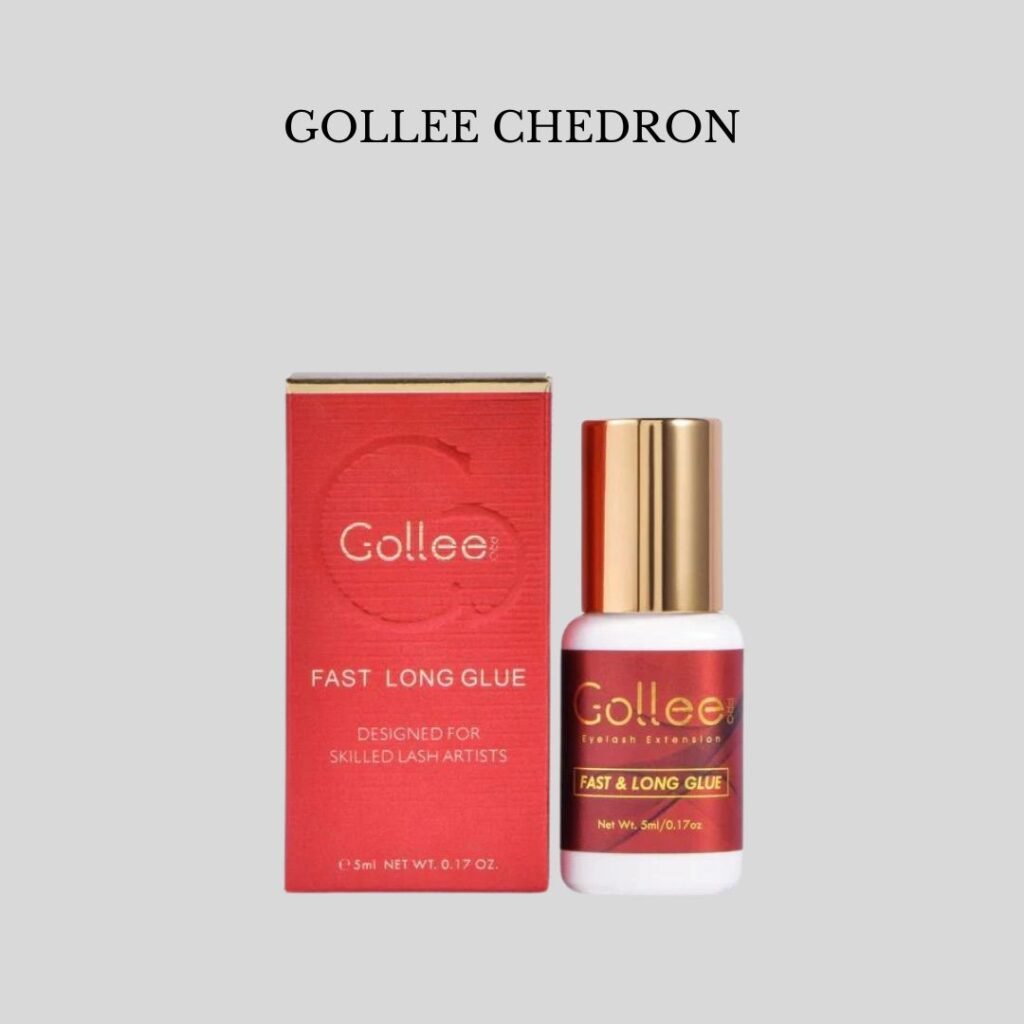 Gollee Fast & Long Glue – Chedrón